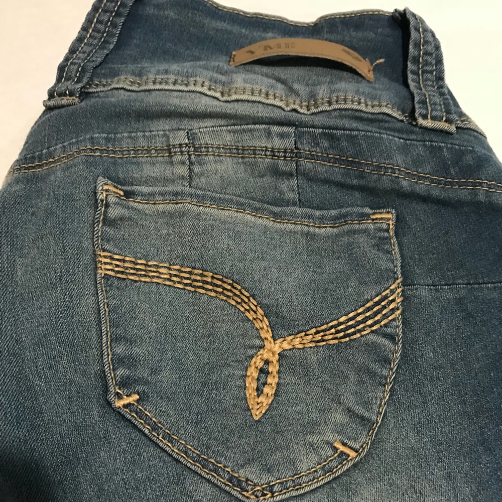 Brand new jeans